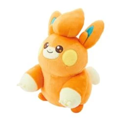 Pawmi Life Size Posing Plush - PAMO NO MURE(Pawmi Life Size Posing Plush Pamo No Mure) -ICHIBA TOYS SHOP pawmi life size posing plush pamo no mure plush pokemon center 589985