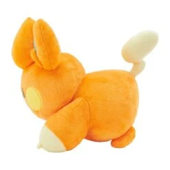 Pawmi Life Size Posing Plush - PAMO NO MURE(Pawmi Life Size Posing Plush Pamo No Mure) -ICHIBA TOYS SHOP pawmi life size posing plush pamo no mure plush pokemon center 929325