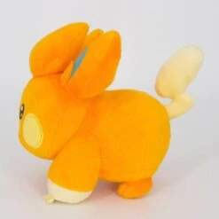 Pawmi Plush (S) PP241 Pokémon ALL STAR COLLECTION(Pawmi Plush S Pp241 Pokemon All Star Collection) -ICHIBA TOYS SHOP pawmi plush s pp241 pokemon all star collection plush san ei boeki 931175