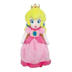 Peach Plush (S) AC05 Super Mario ALL STAR COLLECTION(Peach Plush S Ac05 Super Mario All Star Collection)