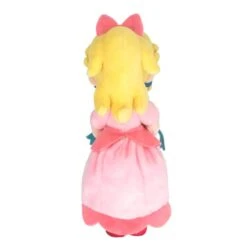 Peach & Stella Plush PPS01 - Princess Peach: Showtime!(Peach Stella Plush Pps01 Princess Peach Showtime) -ICHIBA TOYS SHOP peach stella plush pps01 princess peach showtime plush san ei boeki 195793