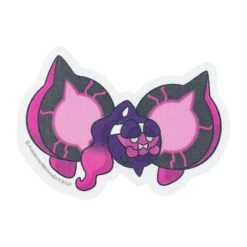 Pecharunt Pokémon Sticker(Pecharunt Pokemon Sticker)