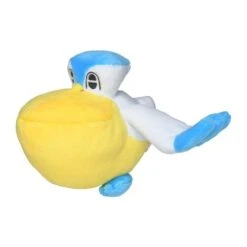 Pelipper Plush Pokémon Fit(Pelipper Plush Pokemon Fit)