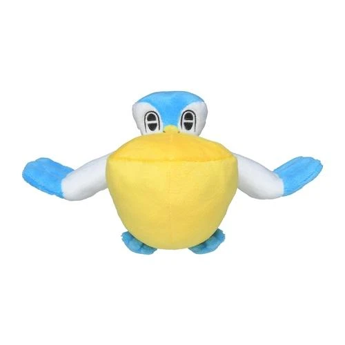 Pelipper Plush Pokémon Fit(Pelipper Plush Pokemon Fit) 4 Pelipper Plush Pokémon Fit(Pelipper Plush Pokemon Fit) - Image 2