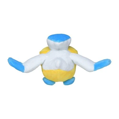 Pelipper Plush Pokémon Fit(Pelipper Plush Pokemon Fit) 5 Pelipper Plush Pokémon Fit(Pelipper Plush Pokemon Fit) - Image 3