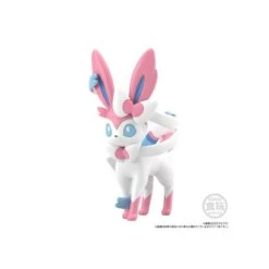 Penny & Sylveon Pokémon Scale World Figure Set Paldea Region(Penny Sylveon Pokemon Scale World Figure Set Paldea Region) -ICHIBA TOYS SHOP penny sylveon pokemon scale world figure set paldea region figure bandai namco 111505