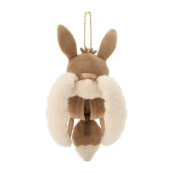 Penny's Eevee Backpack-style Pouch Bag(Pennys Eevee Backpack Style Pouch Bag) -ICHIBA TOYS SHOP pennys eevee backpack style pouch bag pouch bag pokemon center 177467