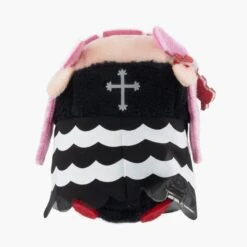 Perona Mugi Mugi Otedama - ONE PIECE(Perona Mugi Mugi Otedama One Piece) -ICHIBA TOYS SHOP perona mugi mugi otedama one piece otedama toei animation 304233