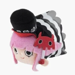 Perona Mugi Mugi Otedama - ONE PIECE(Perona Mugi Mugi Otedama One Piece) -ICHIBA TOYS SHOP perona mugi mugi otedama one piece otedama toei animation 964594