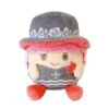 Perona Mugitama's Crew Plush ONE PIECE(Perona Mugitamas Crew Plush One Piece) -ICHIBA TOYS SHOP perona mugitamas crew plush one piece plush toei animation 268051