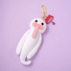 Perona's Ghost Plush Bag Charm - ONE PIECE(Peronas Ghost Plush Bag Charm One Piece) 9 Perona's Ghost Plush Bag Charm - ONE PIECE(Peronas Ghost Plush Bag Charm One Piece) -ICHIBA TOYS SHOP peronas ghost plush bag charm one piece mascot plush keychain toei animation 452321