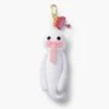 Perona's Ghost Plush Bag Charm - ONE PIECE(Peronas Ghost Plush Bag Charm One Piece) -ICHIBA TOYS SHOP peronas ghost plush bag charm one piece mascot plush keychain toei animation 670009