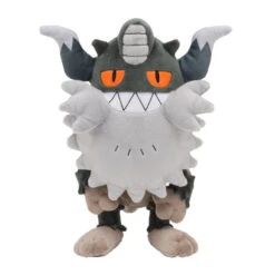 Perrserker Plush Pokemon(Perrserker Plush Pokemon)