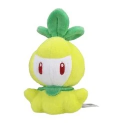 Petilil Plush Pokémon Fit(Petilil Plush Pokemon Fit)