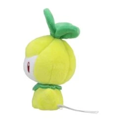 Petilil Plush Pokémon Fit(Petilil Plush Pokemon Fit) -ICHIBA TOYS SHOP petilil 548 plush pokemon fit plush pokemon center 966706