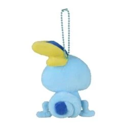 Petit Mascot Plush Keychain Set (Grookey, Scorbunny, And Sobble) Pokémon Galar Tabi(Petit Mascot Plush Keychain Set Grookey Scorbunny And Sobble Pokemon Galar Tabi) -ICHIBA TOYS SHOP petit mascot plush keychain set grookey scorbunny and sobble pokemon galar tabi keychain pokemon center 820819