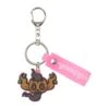 Phantump Luminous Rubber Keychain(Phantump Luminous Rubber Keychain) -ICHIBA TOYS SHOP phantump luminous rubber keychain keychain pokemon center 311832