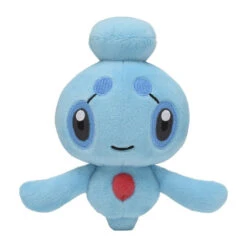 Phione Plush Pokémon Fit(Phione Plush Pokemon Fit)