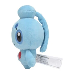 Phione Plush Pokémon Fit(Phione Plush Pokemon Fit) -ICHIBA TOYS SHOP phione plush pokemon fit plush pokemon center 812123