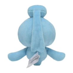 Phione Plush Pokémon Fit(Phione Plush Pokemon Fit) -ICHIBA TOYS SHOP phione plush pokemon fit plush pokemon center 926179