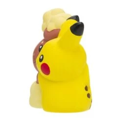 Pikachu And Buneary Ceramic Decoration Pokémon X Yakushigama(Pikachu And Buneary Ceramic Decoration Pokemon X Yakushigama) -ICHIBA TOYS SHOP pikachu and buneary ceramic decoration pokemon x yakushigama figure pokemon center 398908