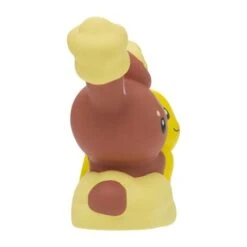 Pikachu And Buneary Ceramic Decoration Pokémon X Yakushigama(Pikachu And Buneary Ceramic Decoration Pokemon X Yakushigama) -ICHIBA TOYS SHOP pikachu and buneary ceramic decoration pokemon x yakushigama figure pokemon center 759299