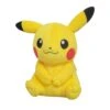Pikachu (Female Form) Plush (S) PP165 Pokémon ALL STAR COLLECTION(Pikachu Female Form Plush S Pp165 Pokemon All Star Collection) -ICHIBA TOYS SHOP pikachu female form plush s pp165 pokemon all star collection plush pokemon center 868750