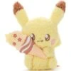 Pikachu Plush (Sweets Ver.) Poképeace (Pokémon Peaceful Place)(Pikachu Plush Sweets Ver Pokepeace Pokemon Peaceful Place) -ICHIBA TOYS SHOP pikachu plush sweets ver pokepeace pokemon peaceful place plush takara tomy 632237