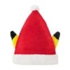 Pikachu Santa Hat - Pokémon Heartwarming Christmas(Pikachu Santa Hat Pokemon Heartwarming Christmas) -ICHIBA TOYS SHOP pikachu santa hat pokemon heartwarming christmas hat pokemon center 287778