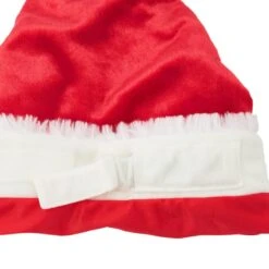 Pikachu Santa Hat - Pokémon Heartwarming Christmas(Pikachu Santa Hat Pokemon Heartwarming Christmas) -ICHIBA TOYS SHOP pikachu santa hat pokemon heartwarming christmas hat pokemon center 736597