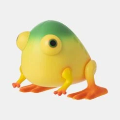 NINTENDO Pikmin Figure Semaru Gensei Seibutsu Collection PIKMIN (BOX)(Pikmin Figure Semaru Gensei Seibutsu Collection Pikmin Box) -ICHIBA TOYS SHOP pikmin figure semaru gensei seibutsu collection pikmin box figure nintendo 394582