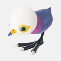 NINTENDO Pikmin Figure Semaru Gensei Seibutsu Collection PIKMIN (BOX)(Pikmin Figure Semaru Gensei Seibutsu Collection Pikmin Box) -ICHIBA TOYS SHOP pikmin figure semaru gensei seibutsu collection pikmin box figure nintendo 579777