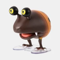 NINTENDO Pikmin Figure Semaru Gensei Seibutsu Collection PIKMIN (BOX)(Pikmin Figure Semaru Gensei Seibutsu Collection Pikmin Box) -ICHIBA TOYS SHOP pikmin figure semaru gensei seibutsu collection pikmin box figure nintendo 760857