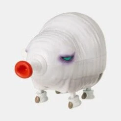 NINTENDO Pikmin Figure Semaru Gensei Seibutsu Collection PIKMIN (BOX)(Pikmin Figure Semaru Gensei Seibutsu Collection Pikmin Box) -ICHIBA TOYS SHOP pikmin figure semaru gensei seibutsu collection pikmin box figure nintendo 790411