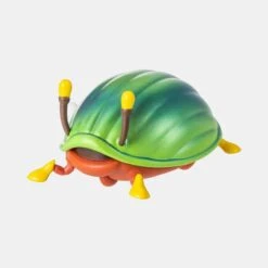 NINTENDO Pikmin Figure Semaru Gensei Seibutsu Collection PIKMIN (BOX)(Pikmin Figure Semaru Gensei Seibutsu Collection Pikmin Box) -ICHIBA TOYS SHOP pikmin figure semaru gensei seibutsu collection pikmin box figure nintendo 827084