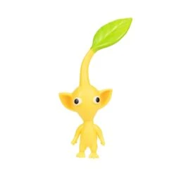PIKMIN Figure Set(Pikmin Figure Set) -ICHIBA TOYS SHOP pikmin figure set figure san ei boeki 142346