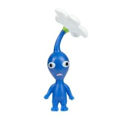 PIKMIN Figure Set(Pikmin Figure Set) -ICHIBA TOYS SHOP pikmin figure set figure san ei boeki 707530