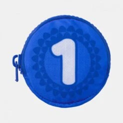 NINTENDO PIKMIN Folding Bag Blue 1 Pellet(Pikmin Folding Bag Blue 1 Pellet) -ICHIBA TOYS SHOP pikmin folding bag blue 1 pellet pouch bag nintendo 264918