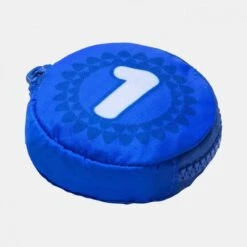 NINTENDO PIKMIN Folding Bag Blue 1 Pellet(Pikmin Folding Bag Blue 1 Pellet) -ICHIBA TOYS SHOP pikmin folding bag blue 1 pellet pouch bag nintendo 647862