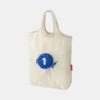 NINTENDO PIKMIN Folding Bag Blue 1 Pellet(Pikmin Folding Bag Blue 1 Pellet)