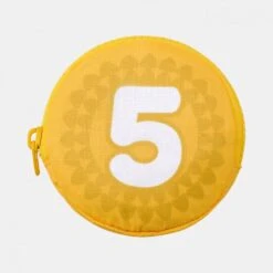 NINTENDO PIKMIN Folding Bag Yellow 5 Pellet(Pikmin Folding Bag Yellow 5 Pellet) 13 NINTENDO PIKMIN Folding Bag Yellow 5 Pellet(Pikmin Folding Bag Yellow 5 Pellet) -ICHIBA TOYS SHOP pikmin folding bag yellow 5 pellet pouch bag nintendo 990167