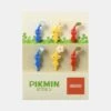 NINTENDO PIKMIN Food Pick (Blue, Yellow, Red)(Pikmin Food Pick Blue Yellow Red)