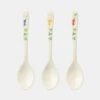 NINTENDO PIKMIN Spoon Set(Pikmin Spoon Set) -ICHIBA TOYS SHOP pikmin spoon set household product nintendo 941973