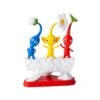 PIKMIN Statue Figure Nintendo Store Exclusive (Limited)(Pikmin Statue Figure Nintendo Store Exclusive Limited)