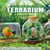 NINTENDO PIKMIN Terrarium Collection (6pcs/BOX)(Pikmin Terrarium Collection 6pcs Complete Box Re Ment) -ICHIBA TOYS SHOP pikmin terrarium collection 6pcs complete box re ment figure nintendo 570475