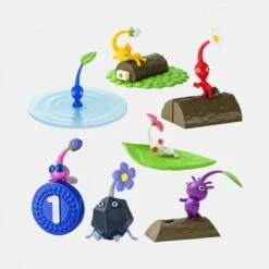 NINTENDO PIKMIN Working Collection (BOX)(Pikmin Working Collection Box)