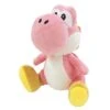 Pink Yoshi Plush (S) AC46 Super Mario ALL STAR COLLECTION(Pink Yoshi Plush S Ac46 Super Mario All Star Collection)