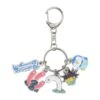 Piplup Metal Keychain Pokémon Diving(Piplup Metal Keychain Pokemon Diving) 2 Piplup Metal Keychain Pokémon Diving(Piplup Metal Keychain Pokemon Diving) -ICHIBA TOYS SHOP piplup metal keychain pokemon diving keychain pokemon center 431689