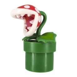 Piranha Plant Figure FCM-010 Super Mario Figure Collection(Piranha Plant Figure Fcm 010 Super Mario Figure Collection) -ICHIBA TOYS SHOP piranha plant figure fcm 010 super mario figure collection figure san ei boeki 293710