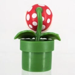 Piranha Plant Figure FCM-010 Super Mario Figure Collection(Piranha Plant Figure Fcm 010 Super Mario Figure Collection) -ICHIBA TOYS SHOP piranha plant figure fcm 010 super mario figure collection figure san ei boeki 315759